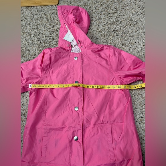 Reversible women's M rain jacket - Picture 13 of 16
